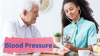 Blood Pressure and its symptoms | Natural ways and home remedies to lower your blood pressure