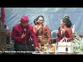 cs. zelo music // pernikahan dion & atik // gantang 2 mei 2024