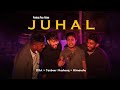 Juhal  dxa  tanbeer mashooq omv  himanshu  pankaj pao films  assamese new song 