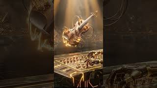 Złote Podziemia Welesa – Gęśle & Melodic Progressive House #music #sunoai #slavicmythology #playlist