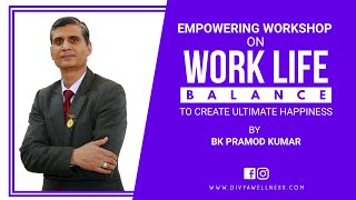 NFL Nangal | Empowering Workshop on Work-Life Balance | BK Pramod Kumar