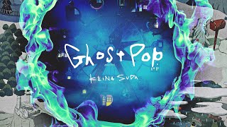 須田景凪 Major 2nd Full Album「Ghost Pop」クロスフェード