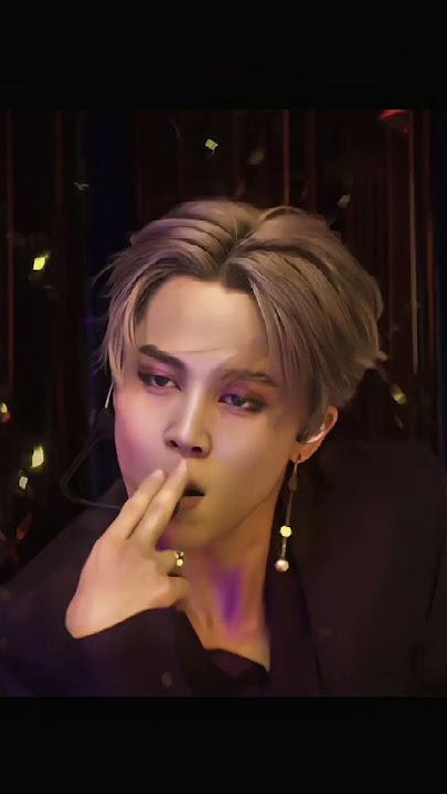 'Aa chalein.... with jimin💫'#jimin #bts # jimin edit #kpop #jimin