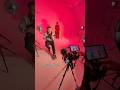 Behind the scenes 🎬 #newmusic #upcomingmusician #bts
