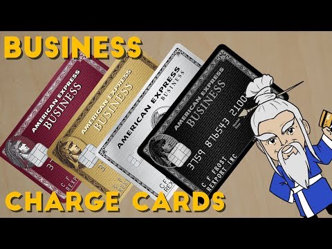 Which AMEX BUSINESS