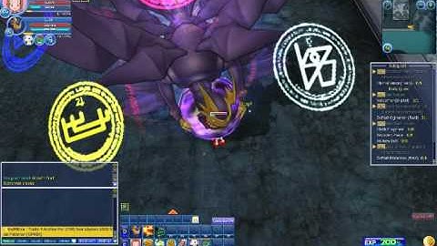 Lucemon evolution line (satan mode) - Digimon masters online