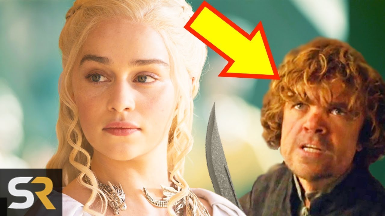 'Game of Thrones' Season 8, Episode 4 Leaks Flood Social Media