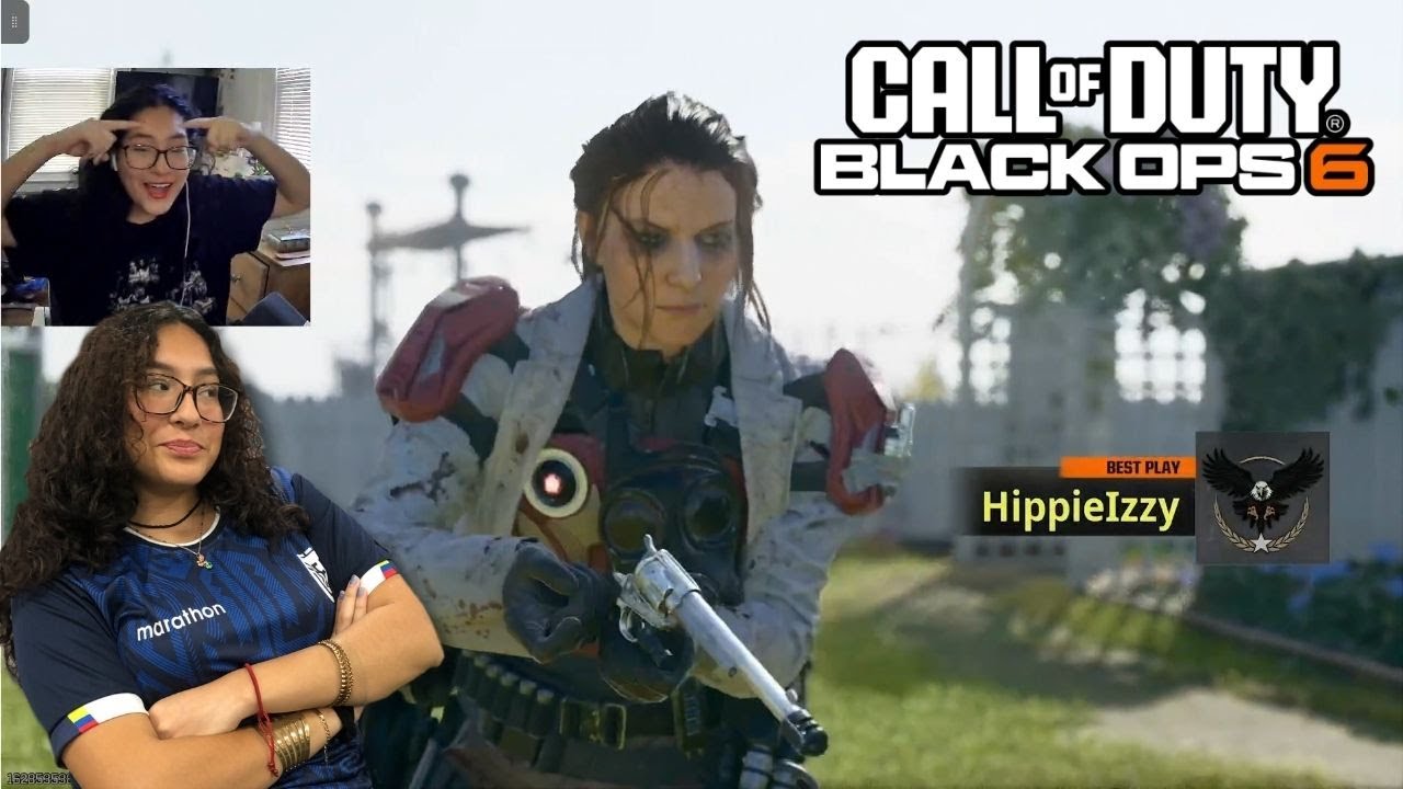 CAN I GET 1ST PLACE? | Call of Duty: BO6