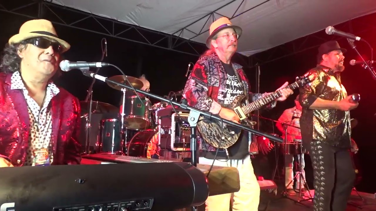 Moon Daddy @ 2022 Ebey Island Freedom Fest