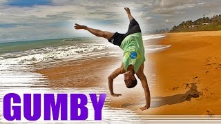 GUMBY (Backwards Cartwheel) • Tutorial with English Subtitles (Coming Soon)