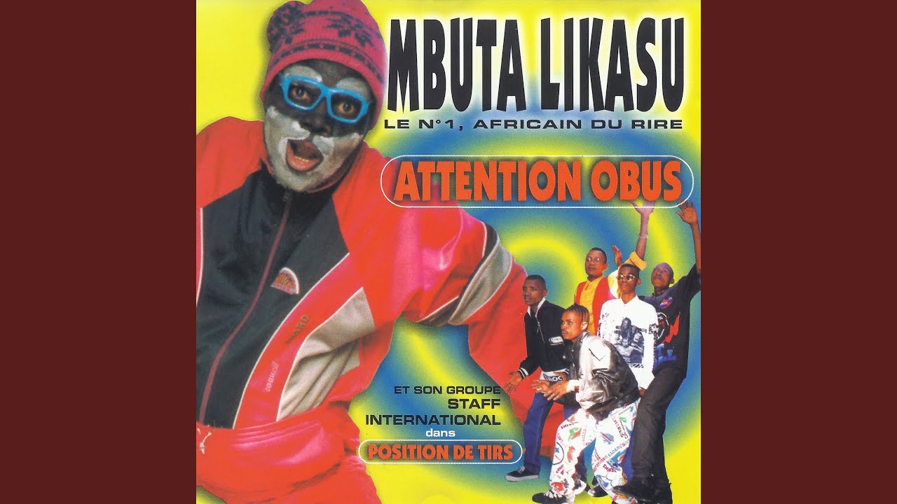 Attention obus