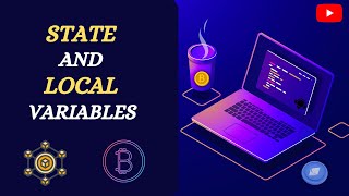 Celebrity State and Local variable | Solidity | Lecture 3 | Hindi Profile