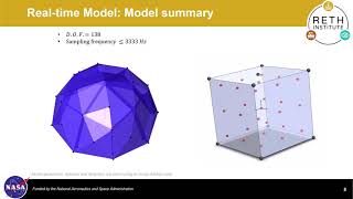 MCVT: Structural Mechanical Model