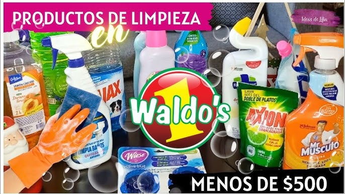 11 productos 'mágicos' de limpieza para dejar la casa impoluta, Escaparate: compras y ofertas