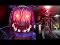 Chased by the animatronics in an abandoned fazbear location fnaf project lockdown