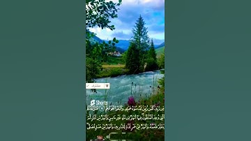 سورة محمد الشيخ محمد شعبان أبو قرن #محمد_شعبان_أبوقرن #اكسبلور #حالات_واتس #قران_كريم