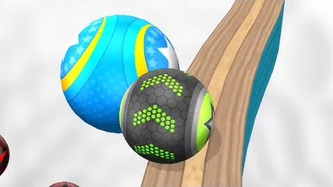 Going balls android new update levels (138 - 139)✨