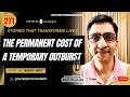 StoryforBusiness Angry Wife The Permanent Cost Of A Temporary Outburst TeamAnujMahajan StoryforBusiness Angry Wife The Permanent Cost Of A Temporary Outburst TeamAnujMahajan