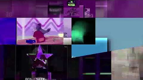 SCAN VS ROUND 25 MUSIC SCAN