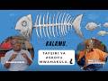TAFSIRI YA ASKOFU EMMAUS MWAMAKULA Kalamu Episode 15 