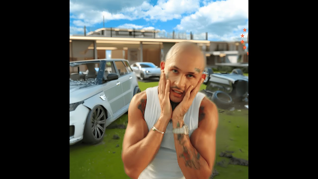 ★FREE★ MORGENSHTERN TYPE BEAT - 