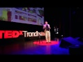 Knowing the condition of your food | Christian Aasland | TEDxTrondheim