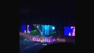 Download Lagu [Fancam] 141209 SNSD ITNW (Ballad ver.) (Short) #GGTOKYODOME MP3