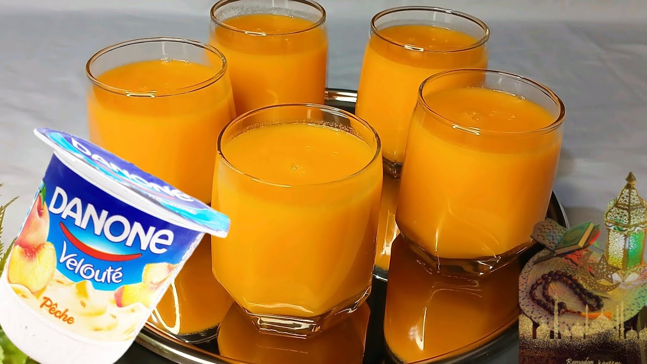 📍جربتوه ولا مازال داير ضجة كبيرة🔥 جديد 2025 عصير لي حقق أكثر من 70 مليون مشاهدة😱لشربو يحير فمذاقو