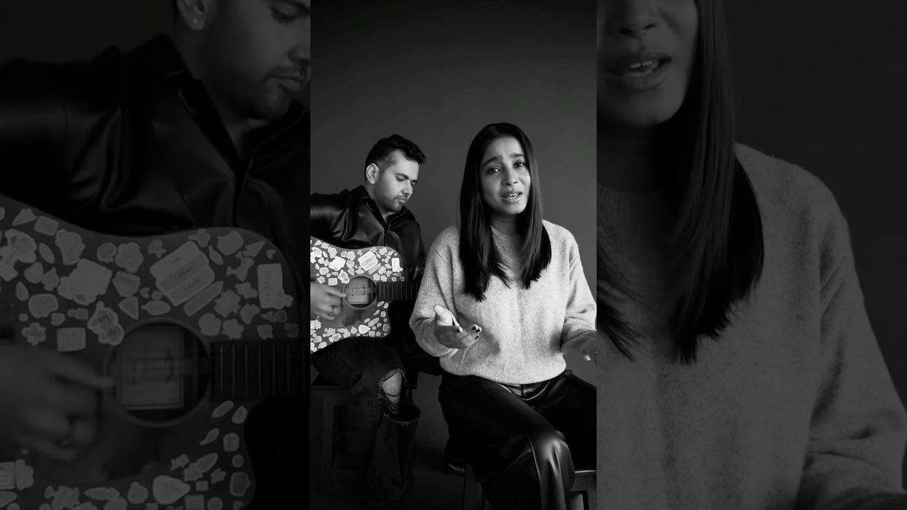 A voice that lingers. 🎧 