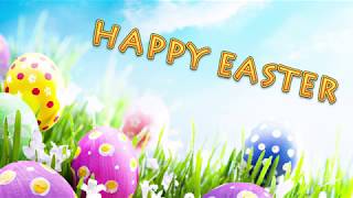 Happy Easter 2020