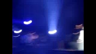 Jimmy Lin - 10/17/08 Shanghai concert #17