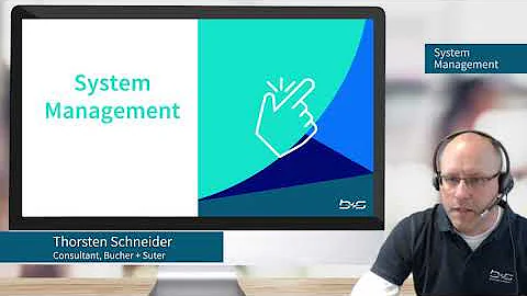 Webex Contact Center Demo Video 4/4: System Management