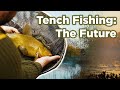 Tench fishing the future