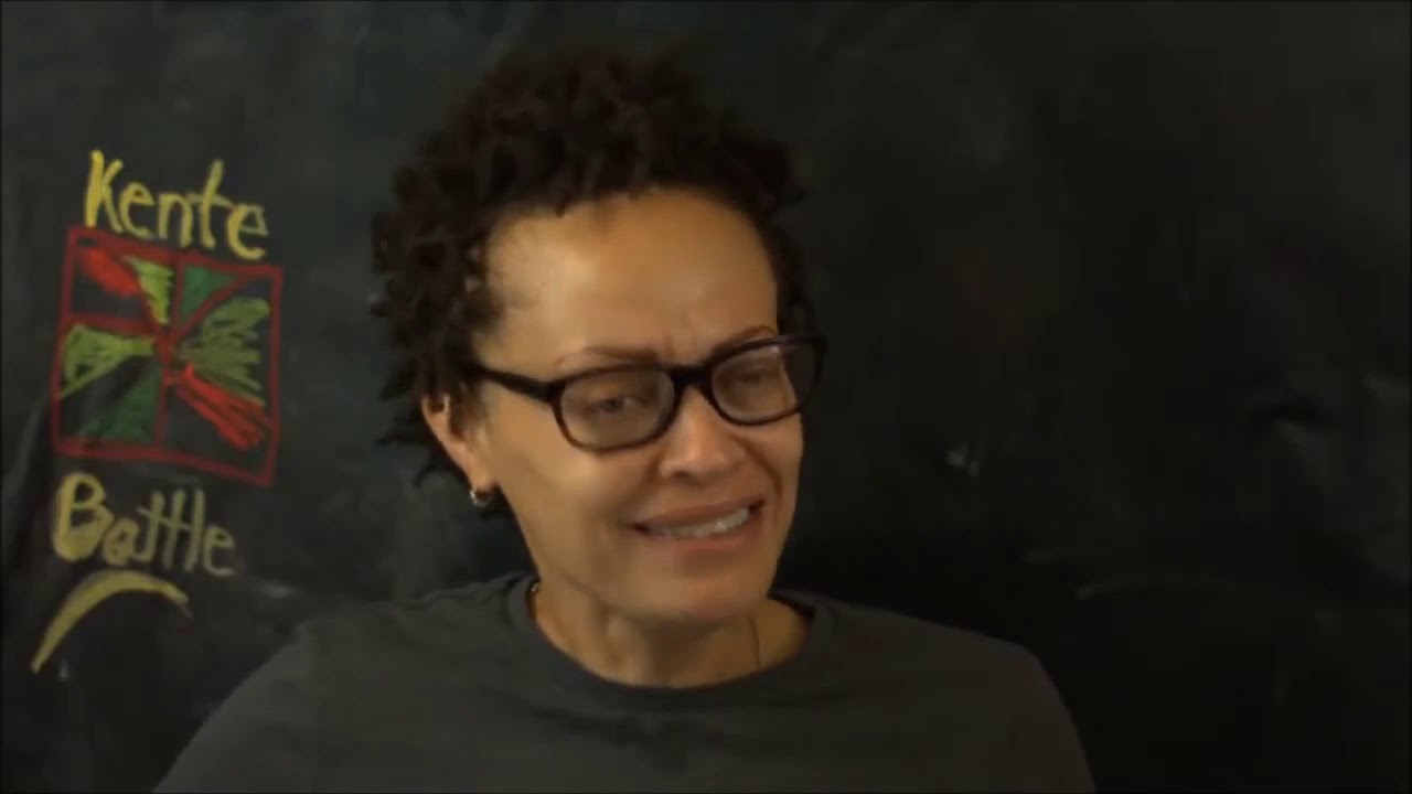Yvette Carnell Ados Ally Breaking Brown Caller Youtube