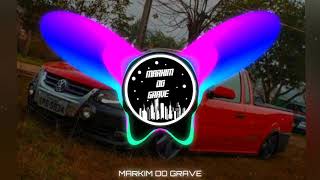 ACABOU A ÁGUA, TOMA BANHO DE LEITE - MC 3L (COM GRAVE)