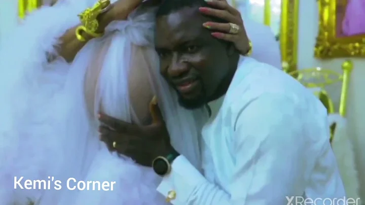 Actress Lizzy Anjorin and Hubby welcomes their first baby 👶| Congratulations 💖💖