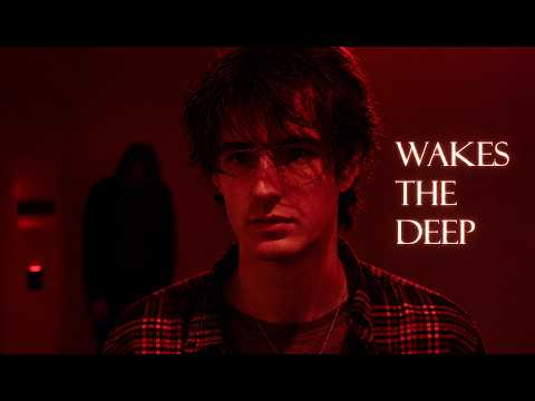 Wakes the Deep — film still