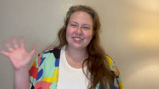 The Coterie Theatre School's Actor's Studio with Kaitlyn Burns
