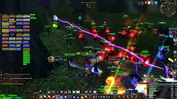 RP PVP Ashenvale Event | Mage PoV | World of Warcraft SoD | Crusader Strike EU