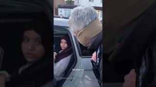 UK pro-Palestine activist arrested weeks after being released on bail | AJ #shorts