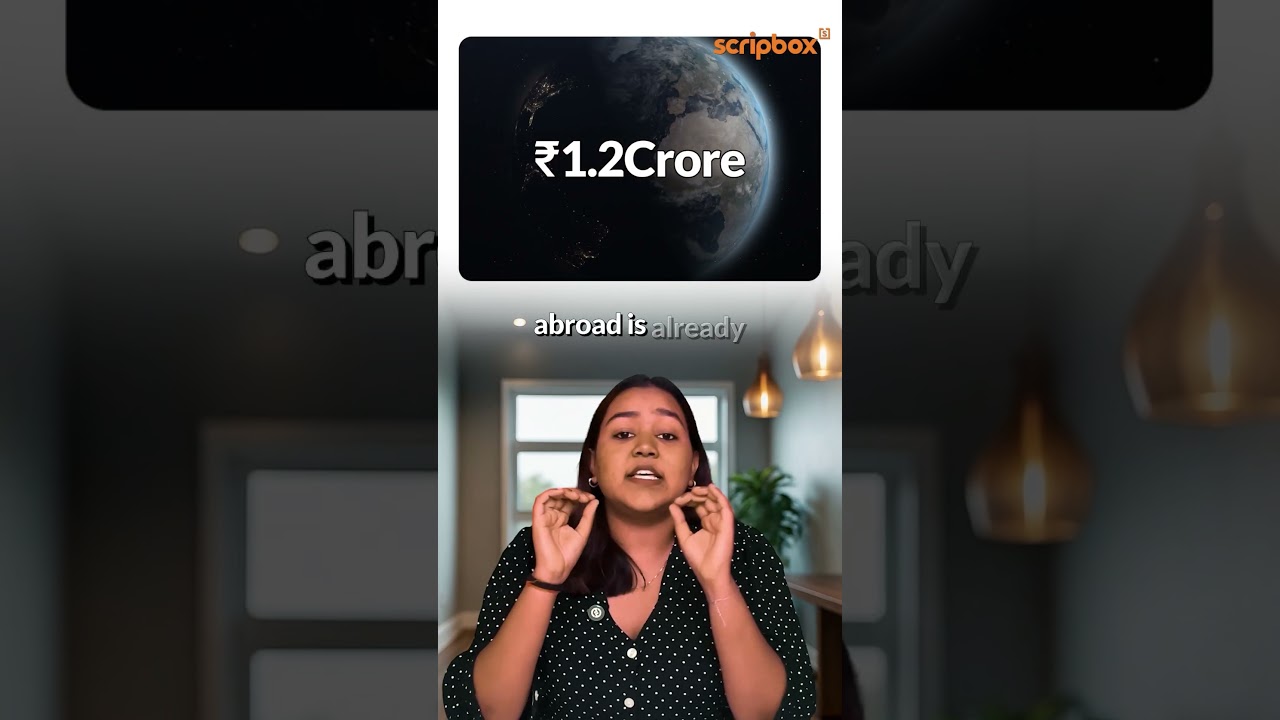 Earning ₹1.2 Crore Abroad? Here’s Why India Could Make You a Unicorn