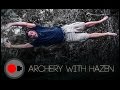 Archery and Wilderness Exploration Quiz