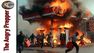 Energy Lock-Down This Is Worse Than Covid