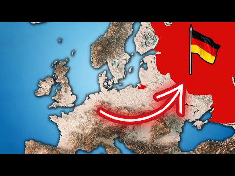 Video: Bezirke von Omsk - kurze Beschreibung