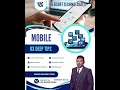 Mobile UX Secrets That Skyrocket Conversions 🚀