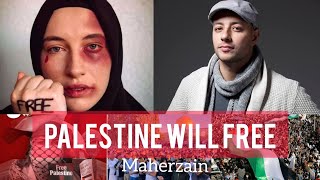 Maher Zain- Palestine Tomorrow Will Be Free |فلسطين ماهر زين Music Video
