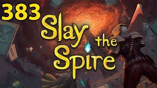 Slay the Spire - Northernlion Plays - Episode 383 [Momentous]