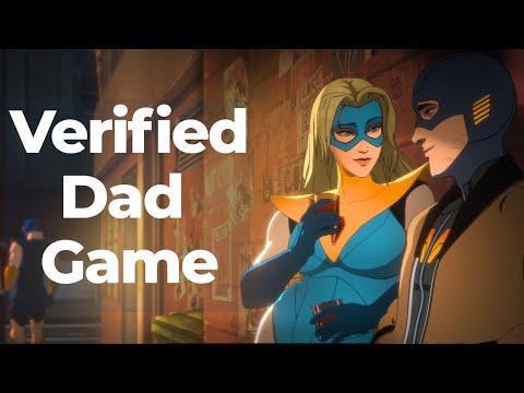 Dispatch Review: A Game That Earns Your Time (Steam Deck)