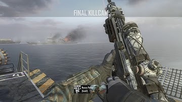 THE BEST CUSTOM GAMES TRICKSHOTS V3 (Bo2 Trickshotting)