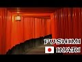 10000 TORII - Santuario Shintoista Fushimi Inari a Kyoto